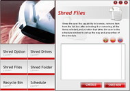 BPS Data Shredder screenshot